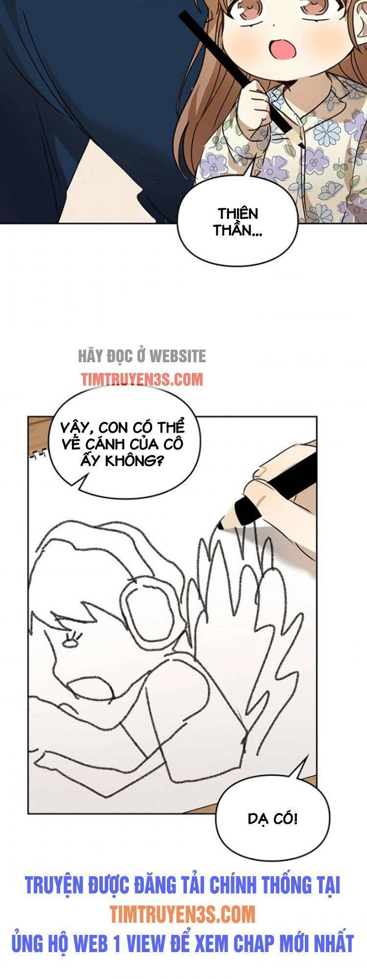 Tôi Trở Thành Một Người Cha Chapter 30 - 37