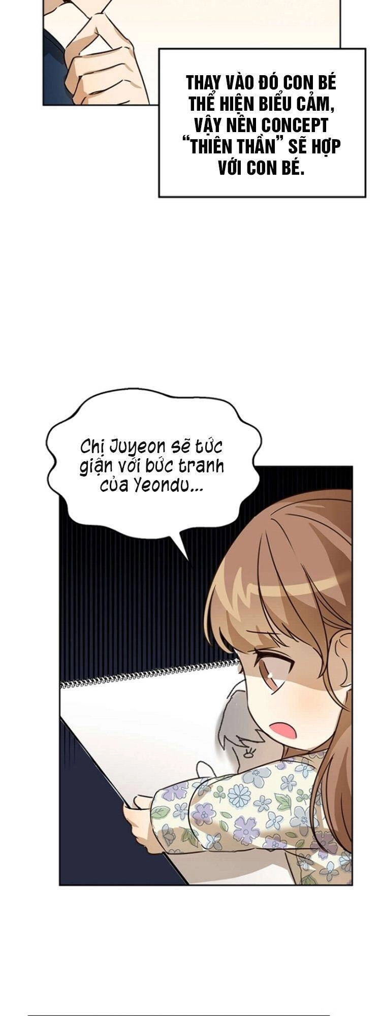 Tôi Trở Thành Một Người Cha Chapter 30 - 39