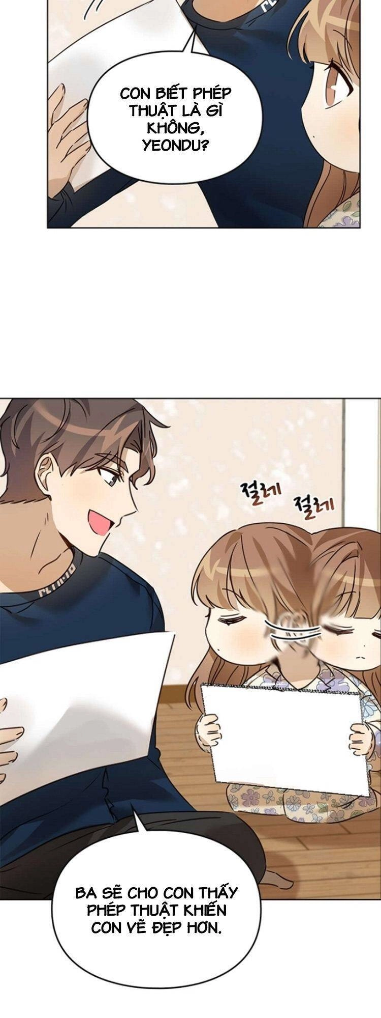 Tôi Trở Thành Một Người Cha Chapter 30 - 42