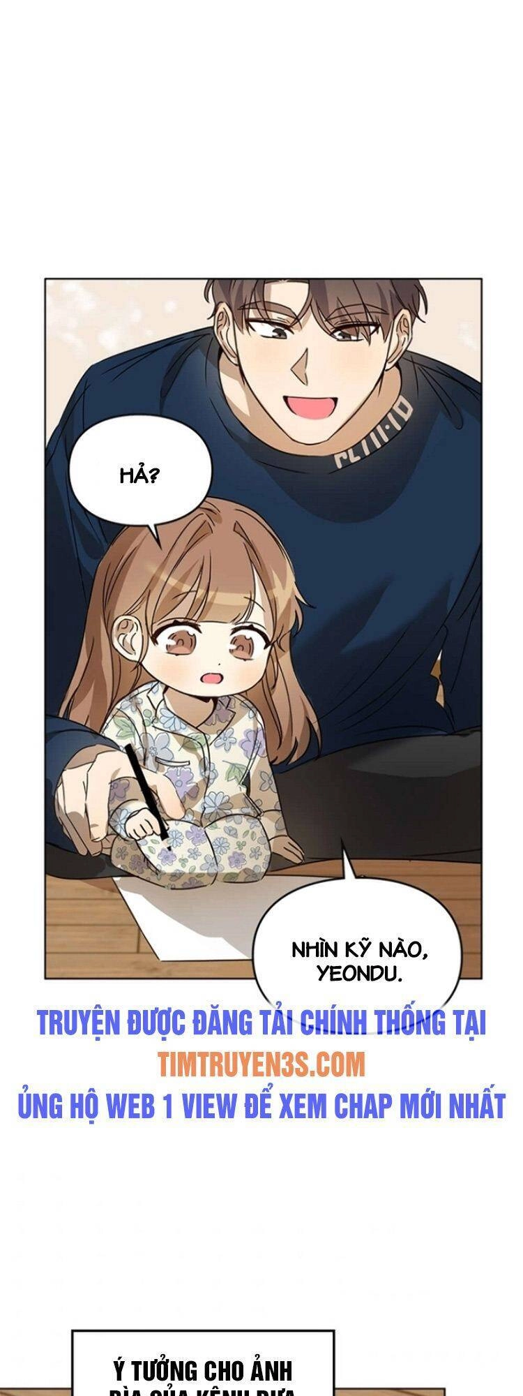 Tôi Trở Thành Một Người Cha Chapter 30 - 43