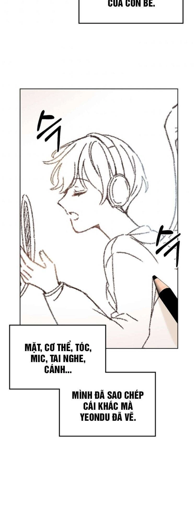 Tôi Trở Thành Một Người Cha Chapter 30 - 45