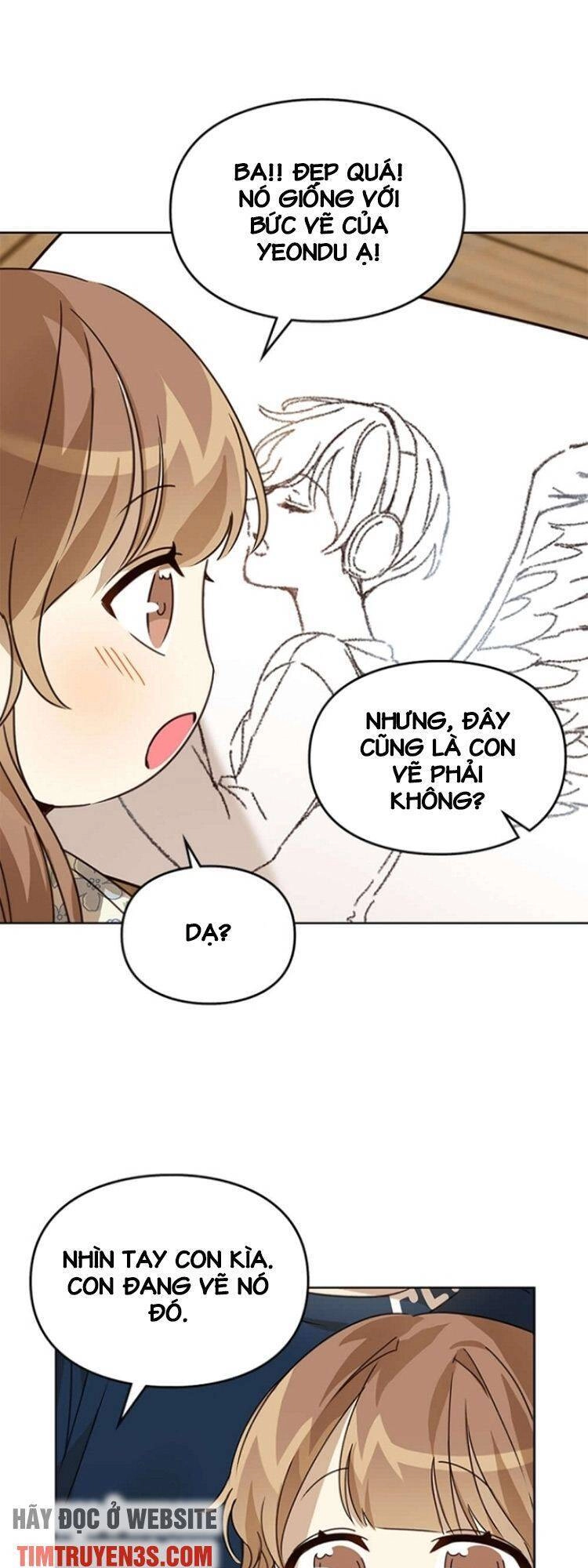 Tôi Trở Thành Một Người Cha Chapter 30 - 46