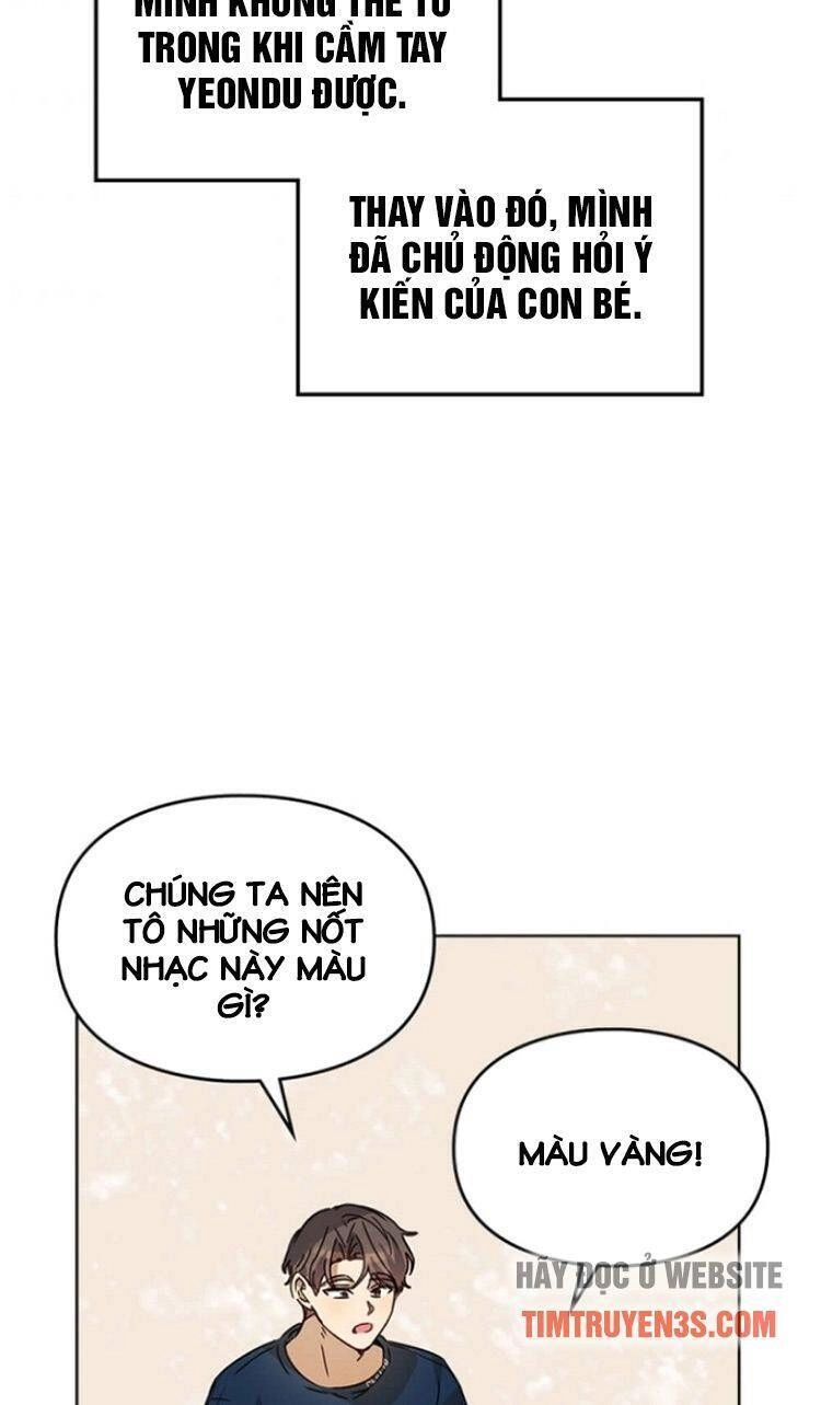 Tôi Trở Thành Một Người Cha Chapter 30 - 52