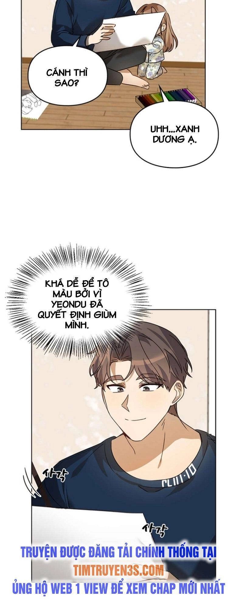 Tôi Trở Thành Một Người Cha Chapter 30 - 53