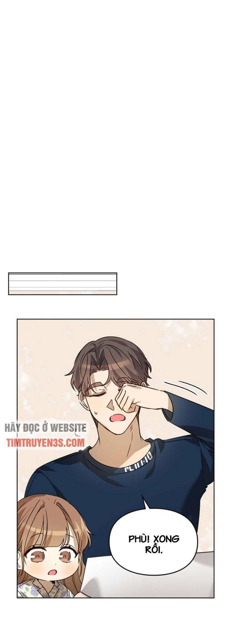 Tôi Trở Thành Một Người Cha Chapter 30 - 54