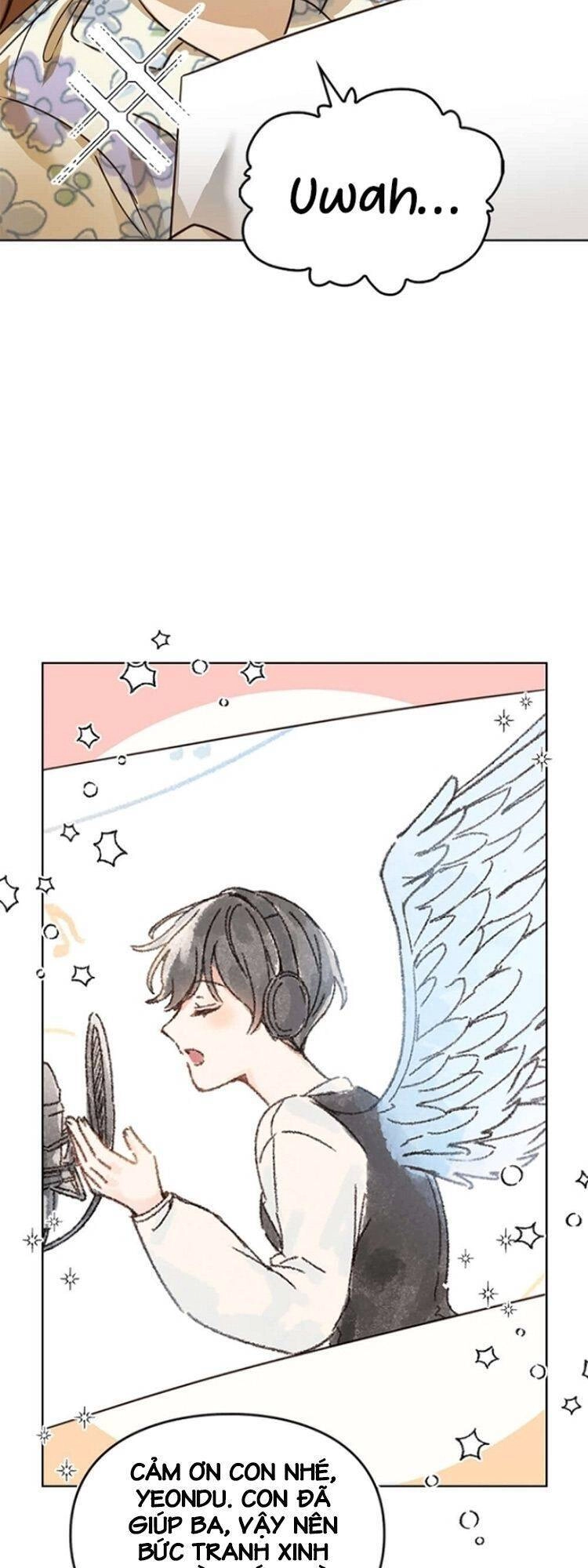 Tôi Trở Thành Một Người Cha Chapter 30 - 56