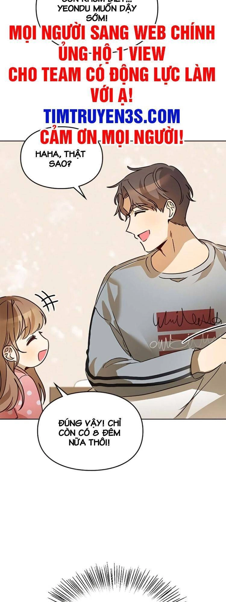 Tôi Trở Thành Một Người Cha Chapter 32 - 5