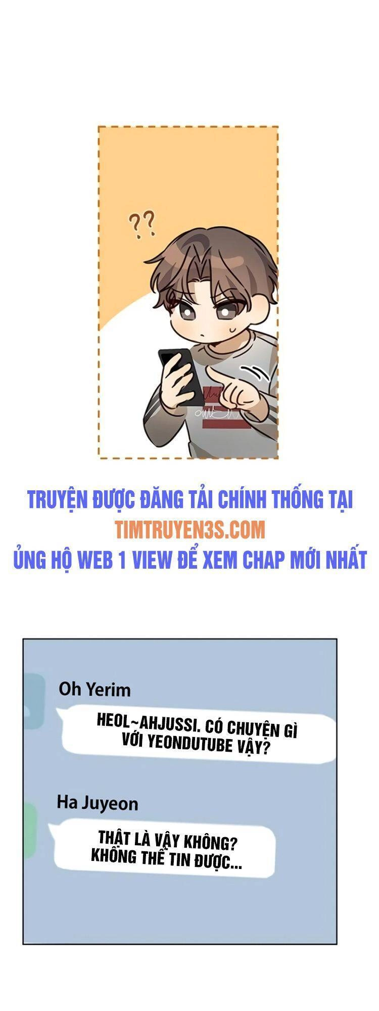 Tôi Trở Thành Một Người Cha Chapter 32 - 8