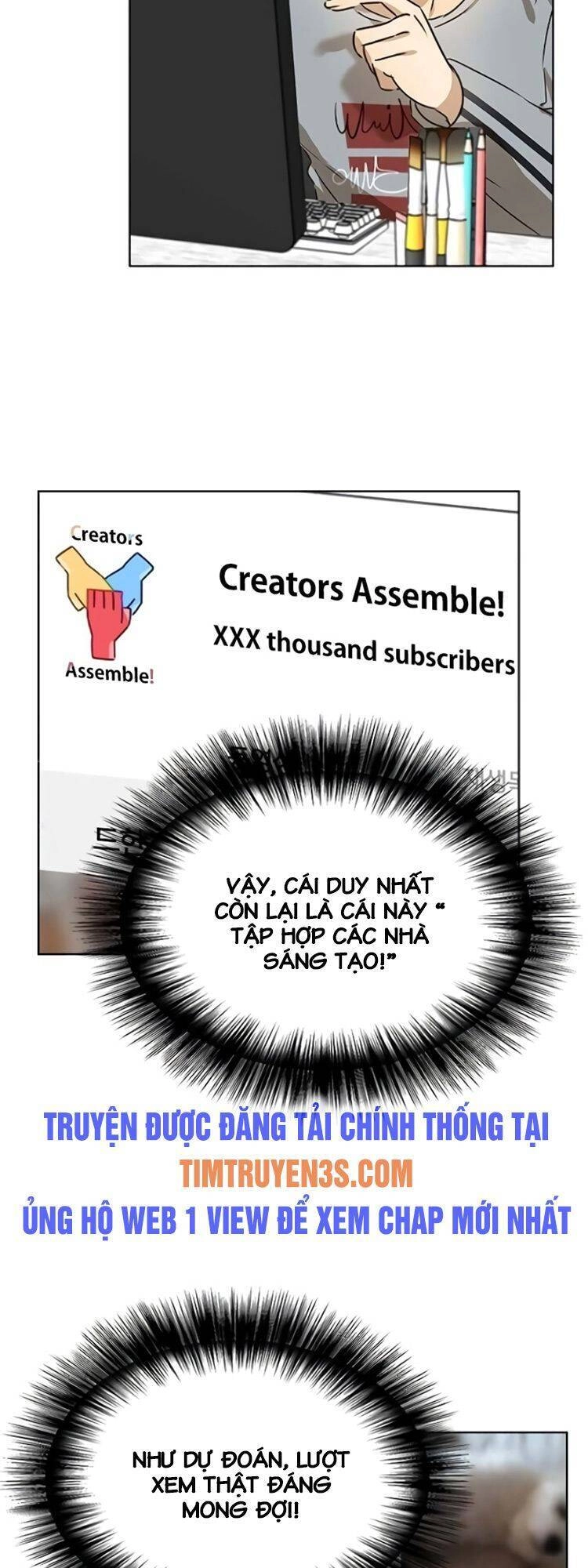 Tôi Trở Thành Một Người Cha Chapter 32 - 12