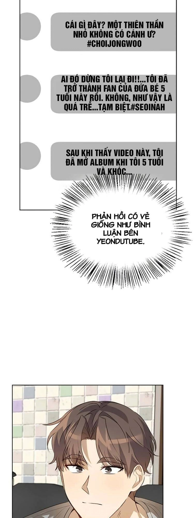 Tôi Trở Thành Một Người Cha Chapter 32 - 14