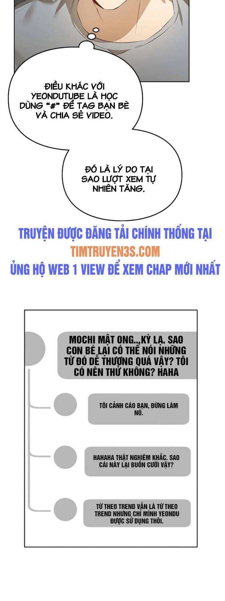 Tôi Trở Thành Một Người Cha Chapter 32 - 15