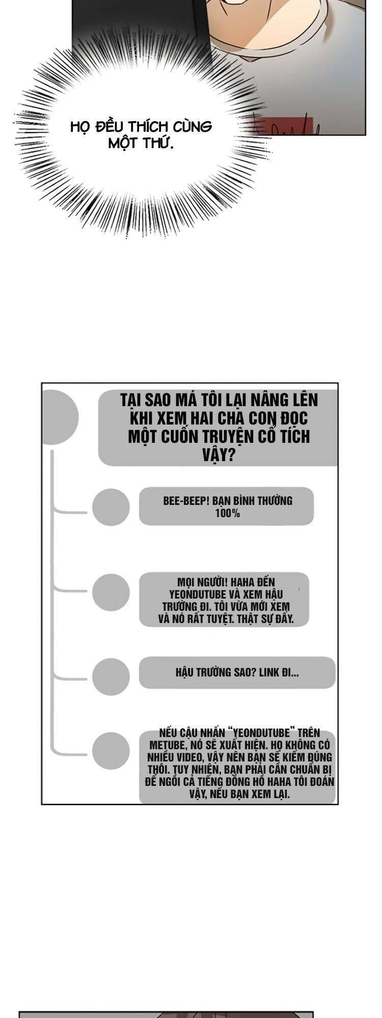 Tôi Trở Thành Một Người Cha Chapter 32 - 17