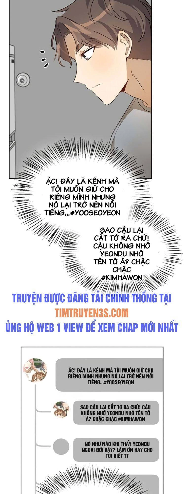 Tôi Trở Thành Một Người Cha Chapter 32 - 18