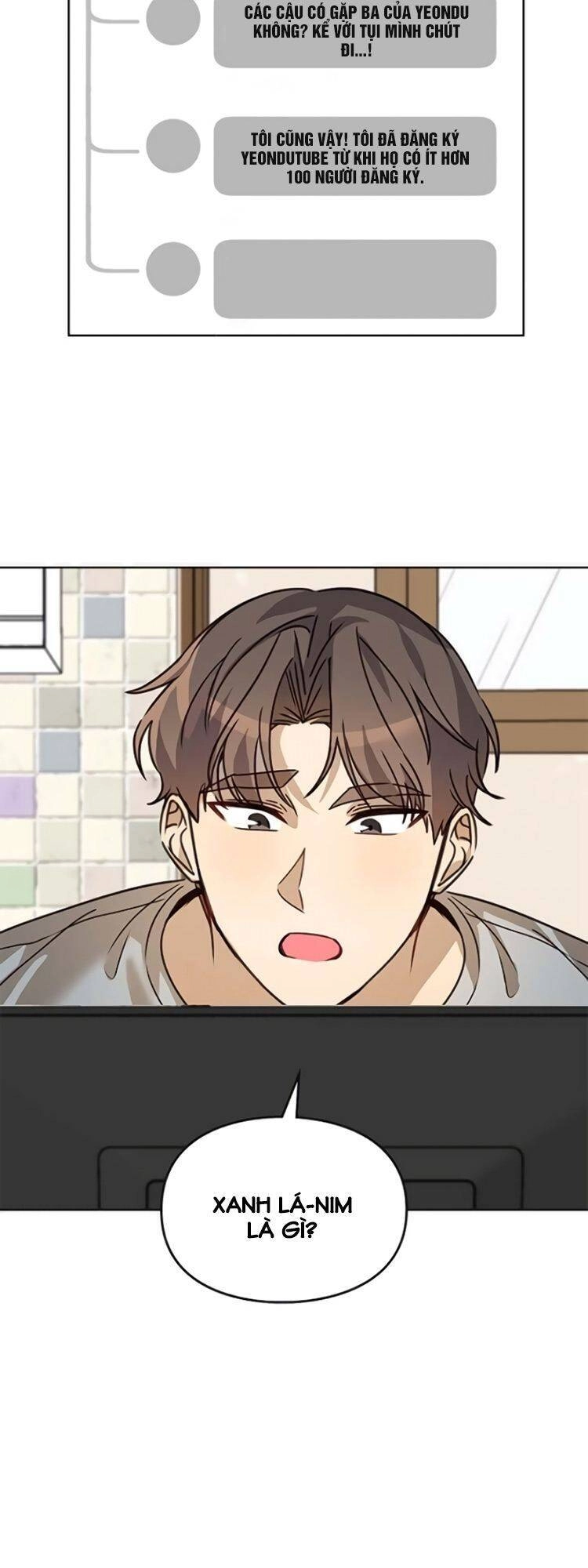 Tôi Trở Thành Một Người Cha Chapter 32 - 20