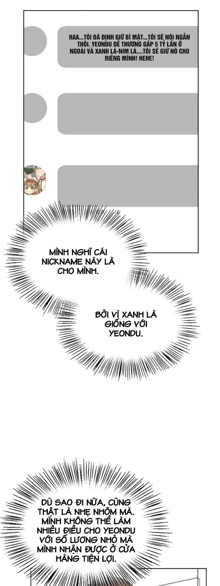 Tôi Trở Thành Một Người Cha Chapter 32 - 21