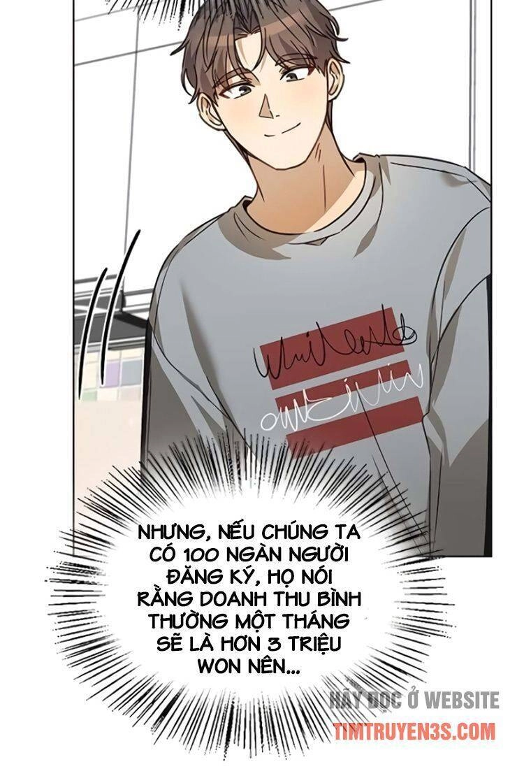 Tôi Trở Thành Một Người Cha Chapter 32 - 22