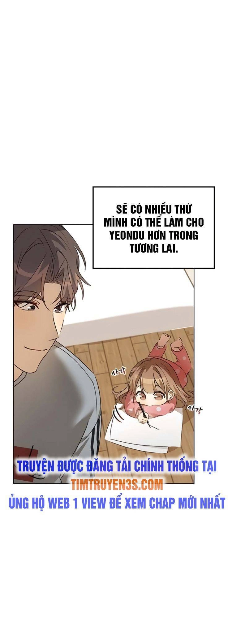 Tôi Trở Thành Một Người Cha Chapter 32 - 23