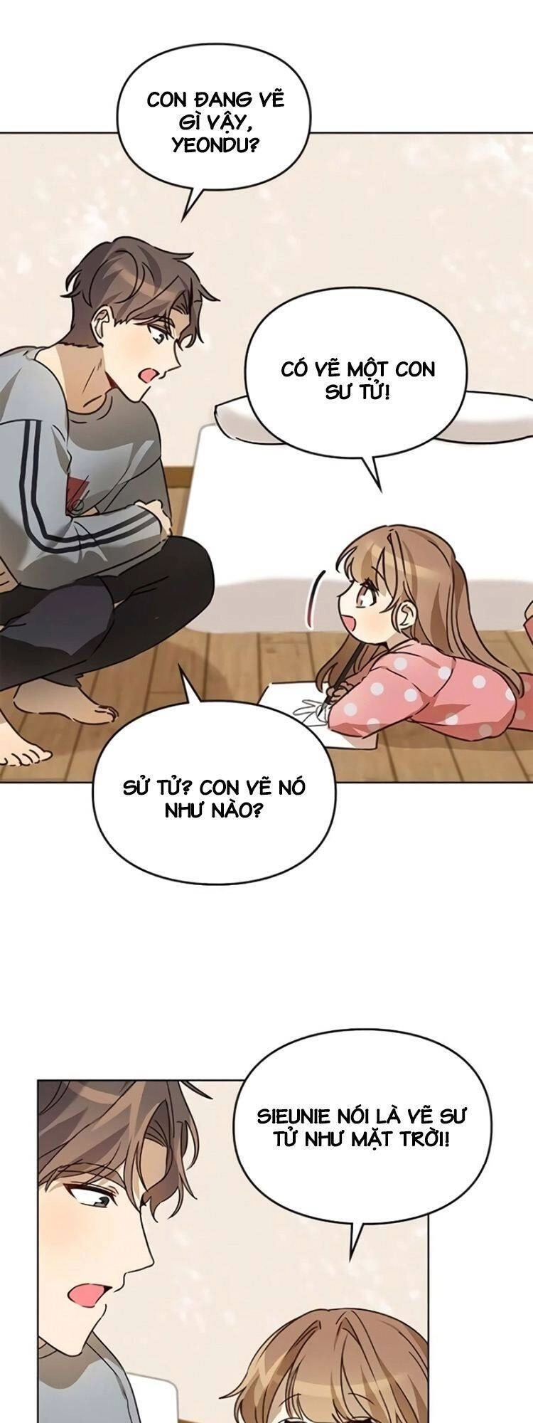 Tôi Trở Thành Một Người Cha Chapter 32 - 24