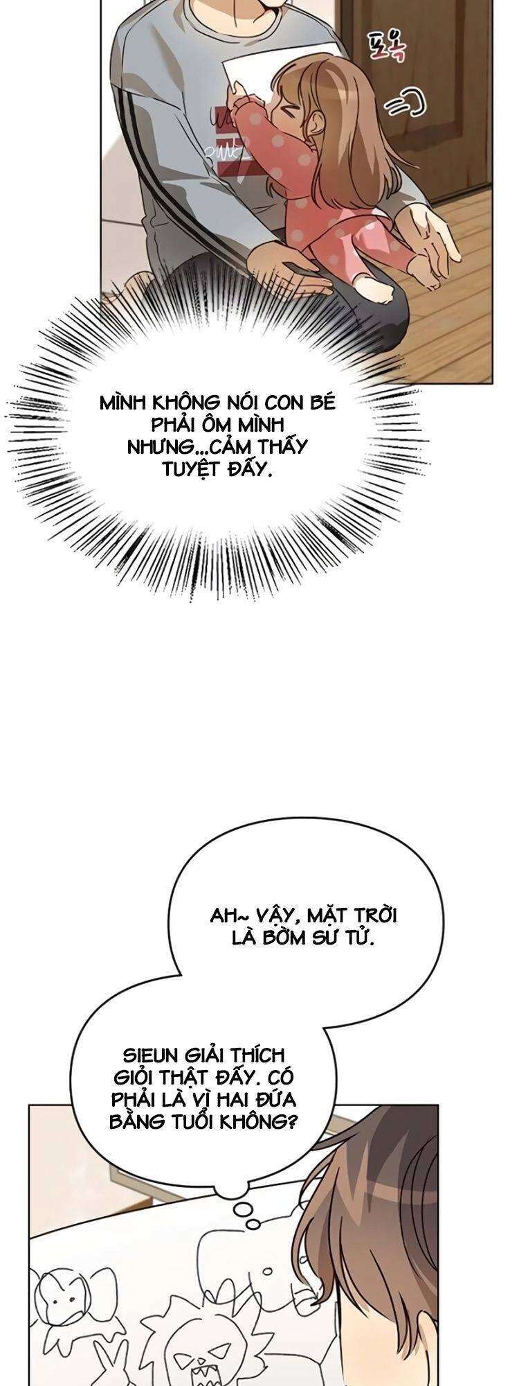 Tôi Trở Thành Một Người Cha Chapter 32 - 26