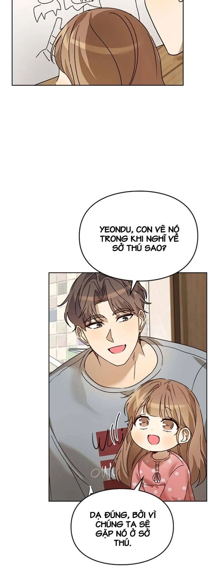 Tôi Trở Thành Một Người Cha Chapter 32 - 27