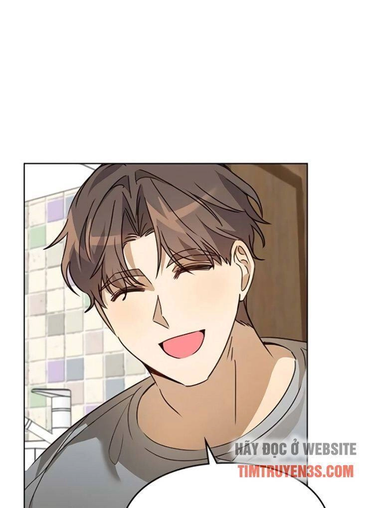 Tôi Trở Thành Một Người Cha Chapter 32 - 28