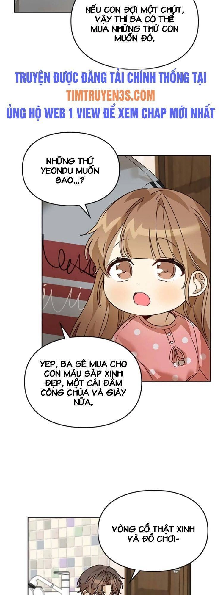 Tôi Trở Thành Một Người Cha Chapter 32 - 29