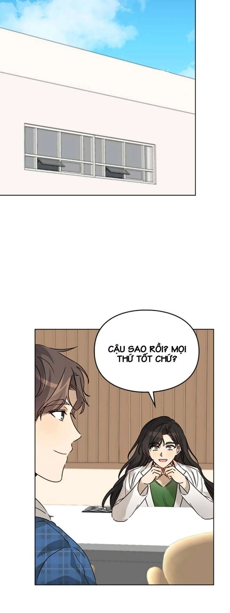 Tôi Trở Thành Một Người Cha Chapter 32 - 36