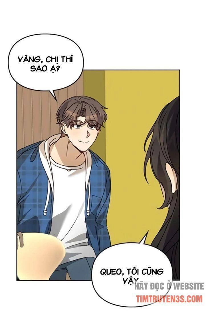 Tôi Trở Thành Một Người Cha Chapter 32 - 37