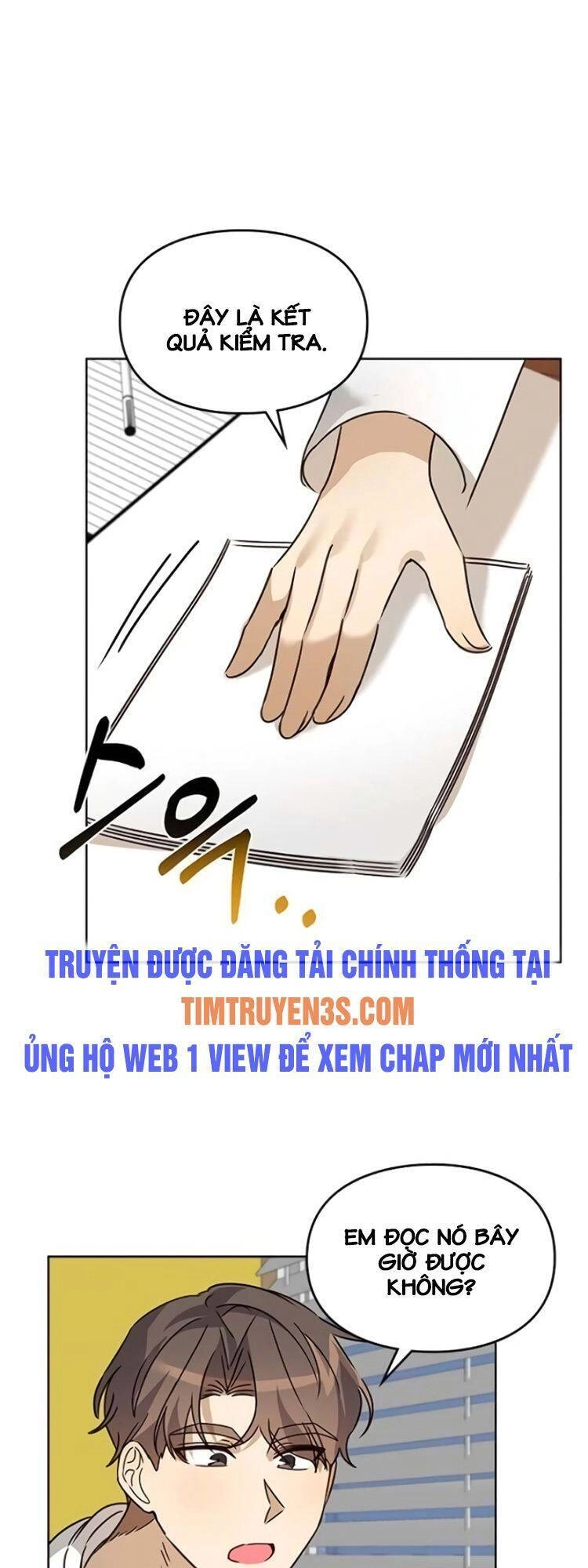 Tôi Trở Thành Một Người Cha Chapter 32 - 38