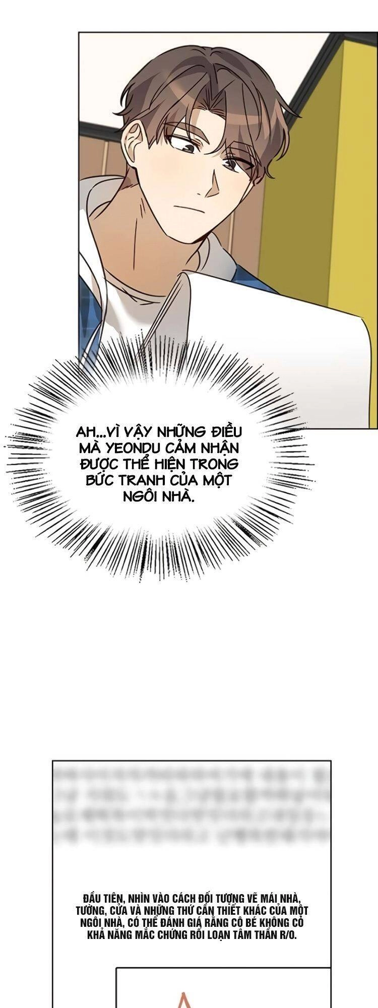 Tôi Trở Thành Một Người Cha Chapter 32 - 41