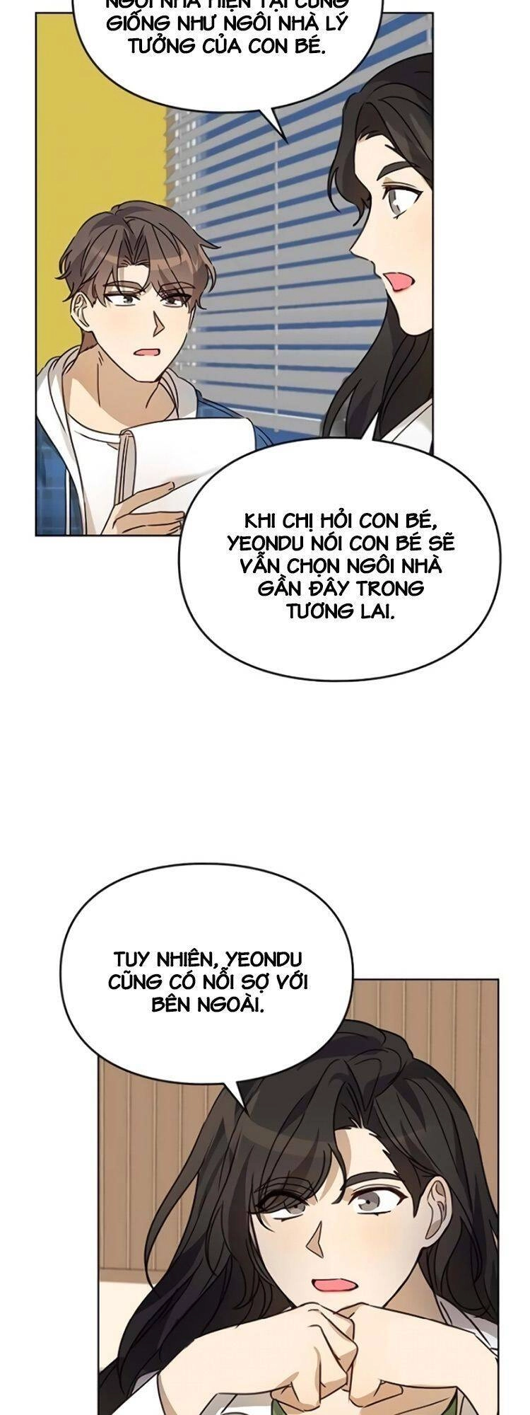 Tôi Trở Thành Một Người Cha Chapter 32 - 45