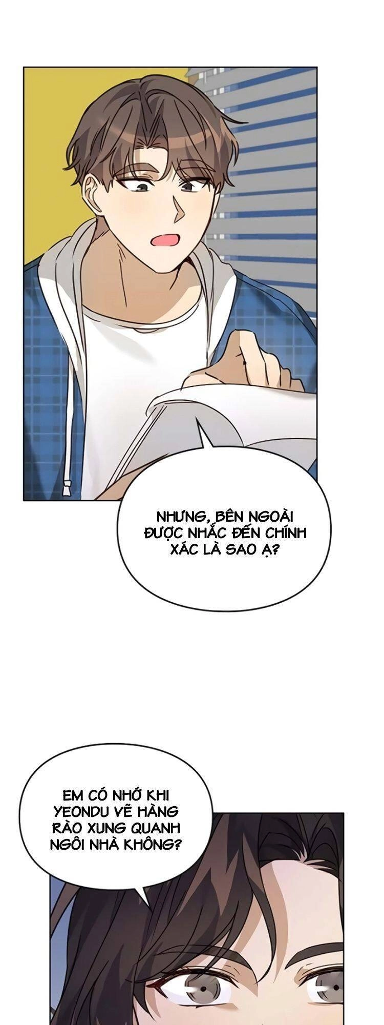 Tôi Trở Thành Một Người Cha Chapter 32 - 47