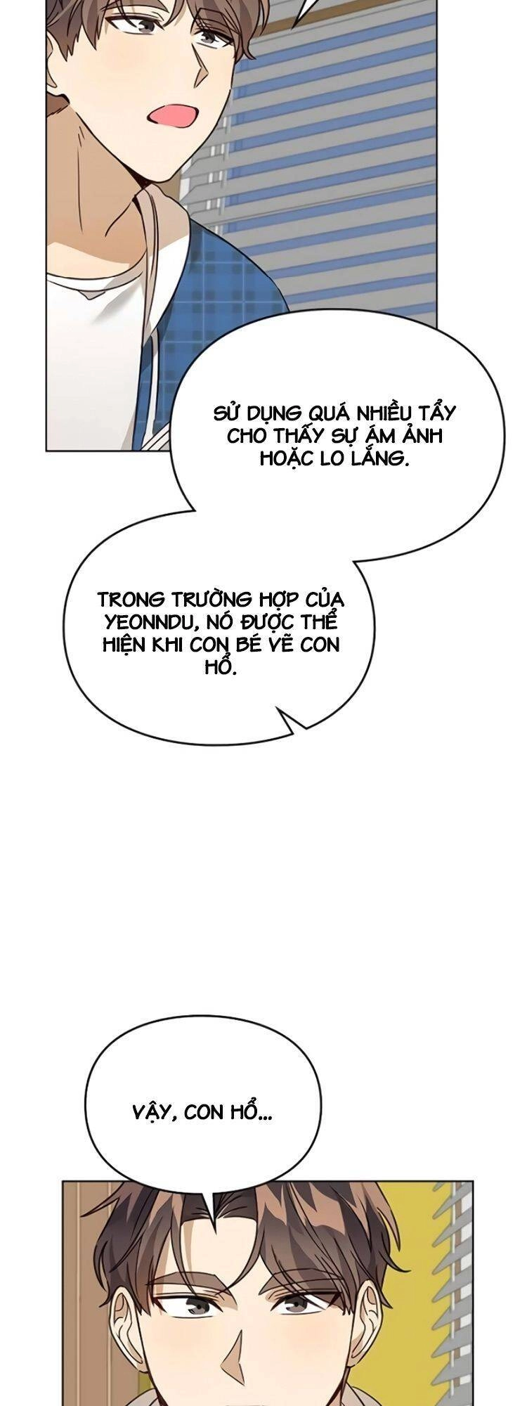 Tôi Trở Thành Một Người Cha Chapter 32 - 50