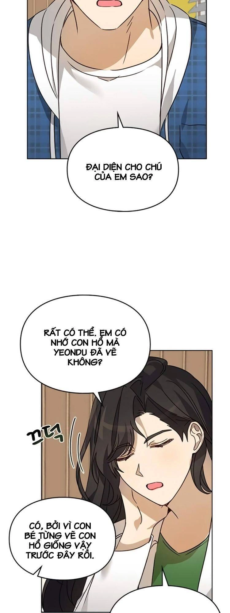 Tôi Trở Thành Một Người Cha Chapter 32 - 51