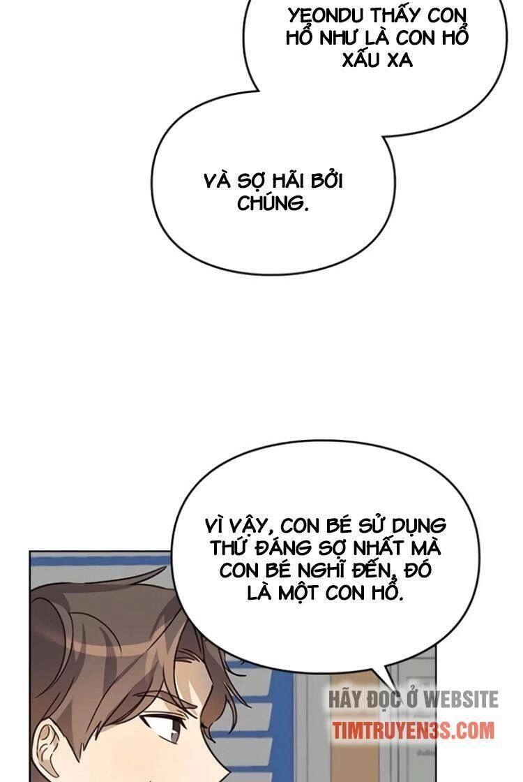 Tôi Trở Thành Một Người Cha Chapter 32 - 52