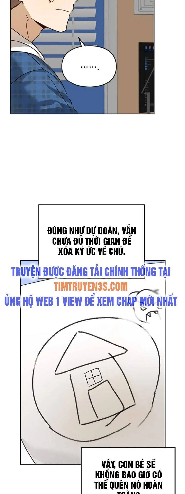Tôi Trở Thành Một Người Cha Chapter 32 - 53