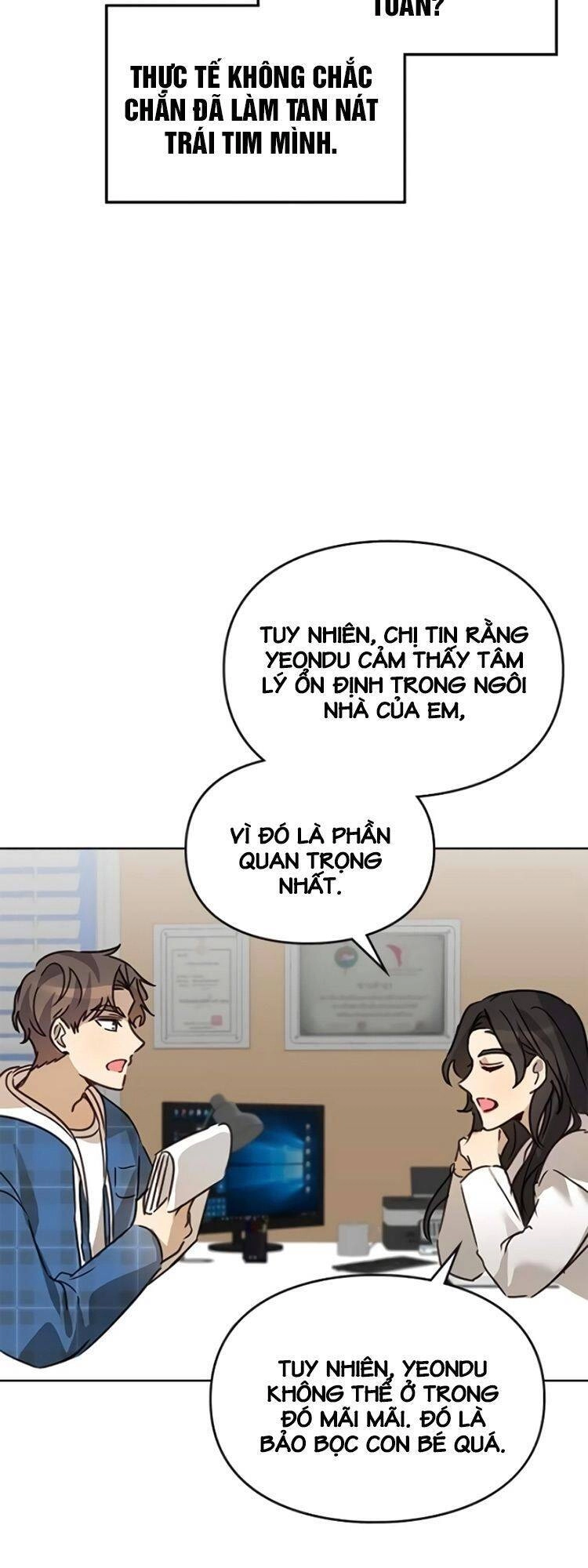 Tôi Trở Thành Một Người Cha Chapter 32 - 54