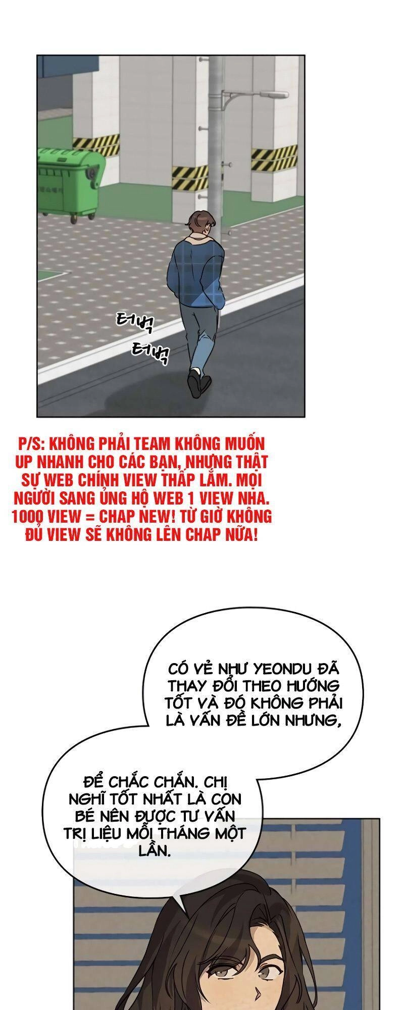 Tôi Trở Thành Một Người Cha Chapter 33 - 5