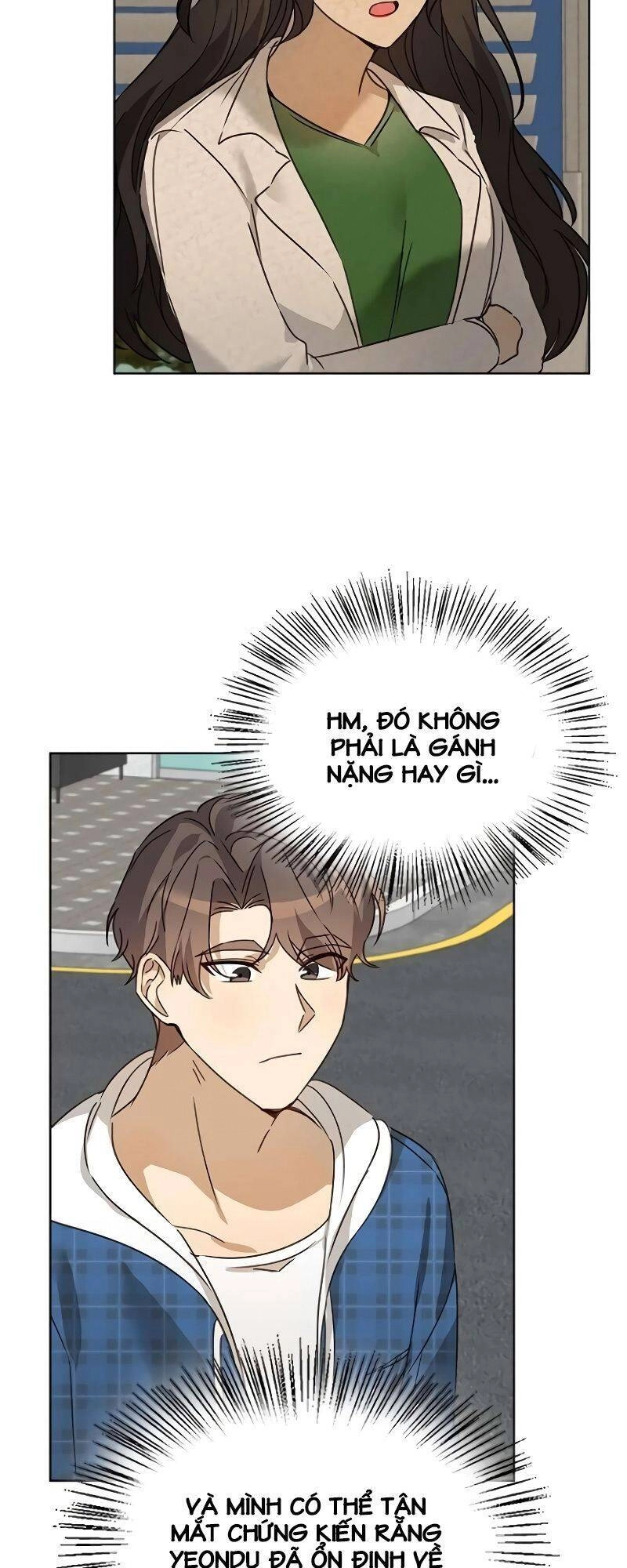 Tôi Trở Thành Một Người Cha Chapter 33 - 6