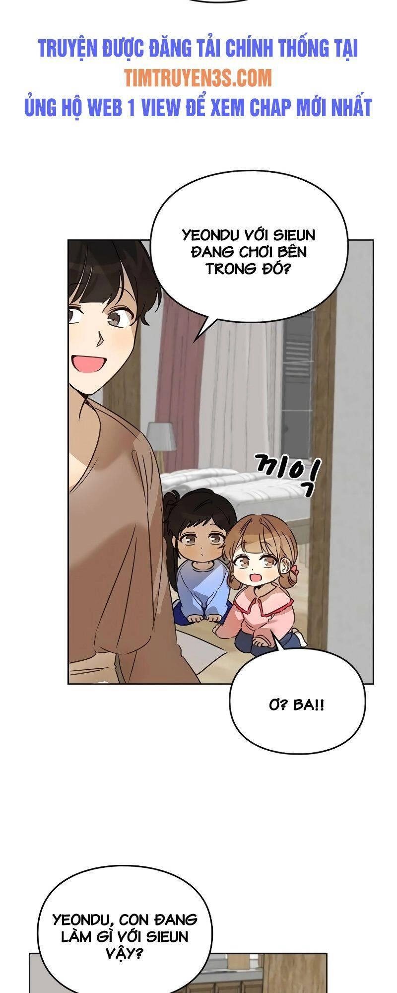 Tôi Trở Thành Một Người Cha Chapter 33 - 9