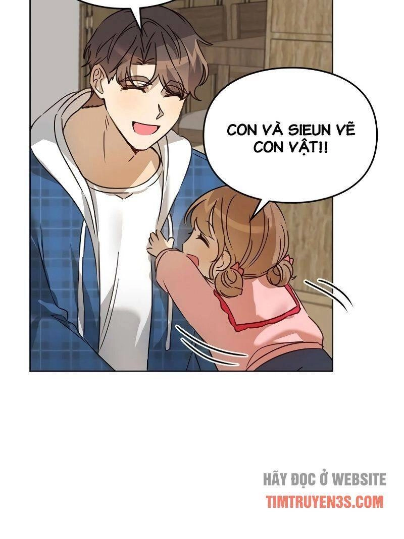 Tôi Trở Thành Một Người Cha Chapter 33 - 10