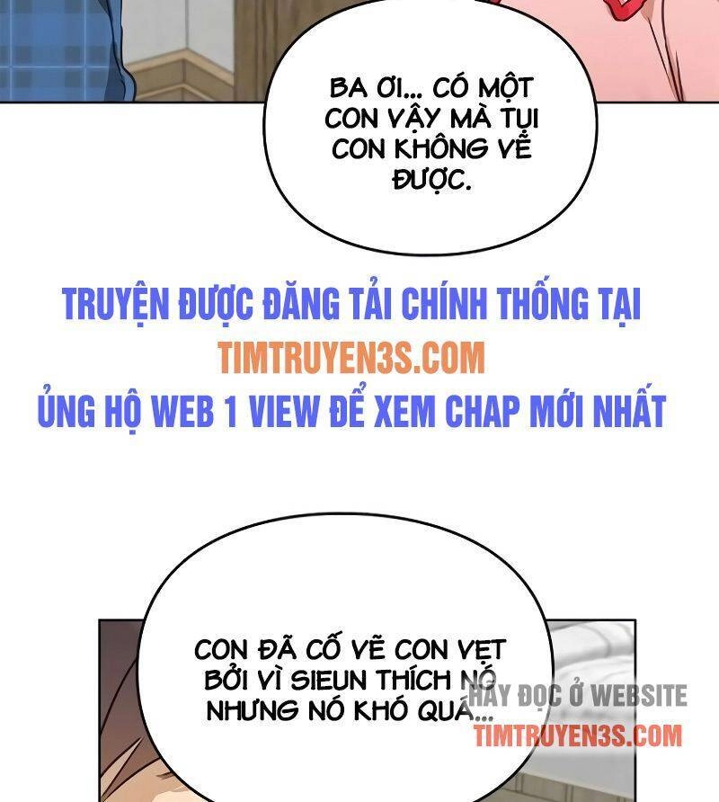 Tôi Trở Thành Một Người Cha Chapter 33 - 13