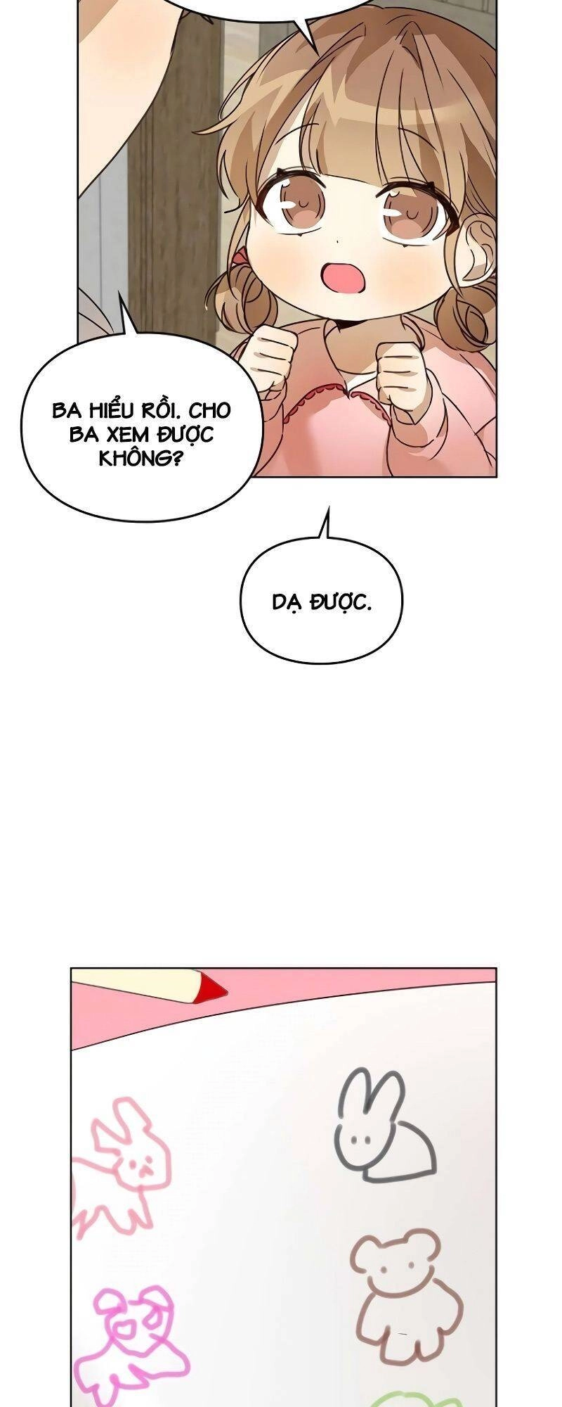 Tôi Trở Thành Một Người Cha Chapter 33 - 14