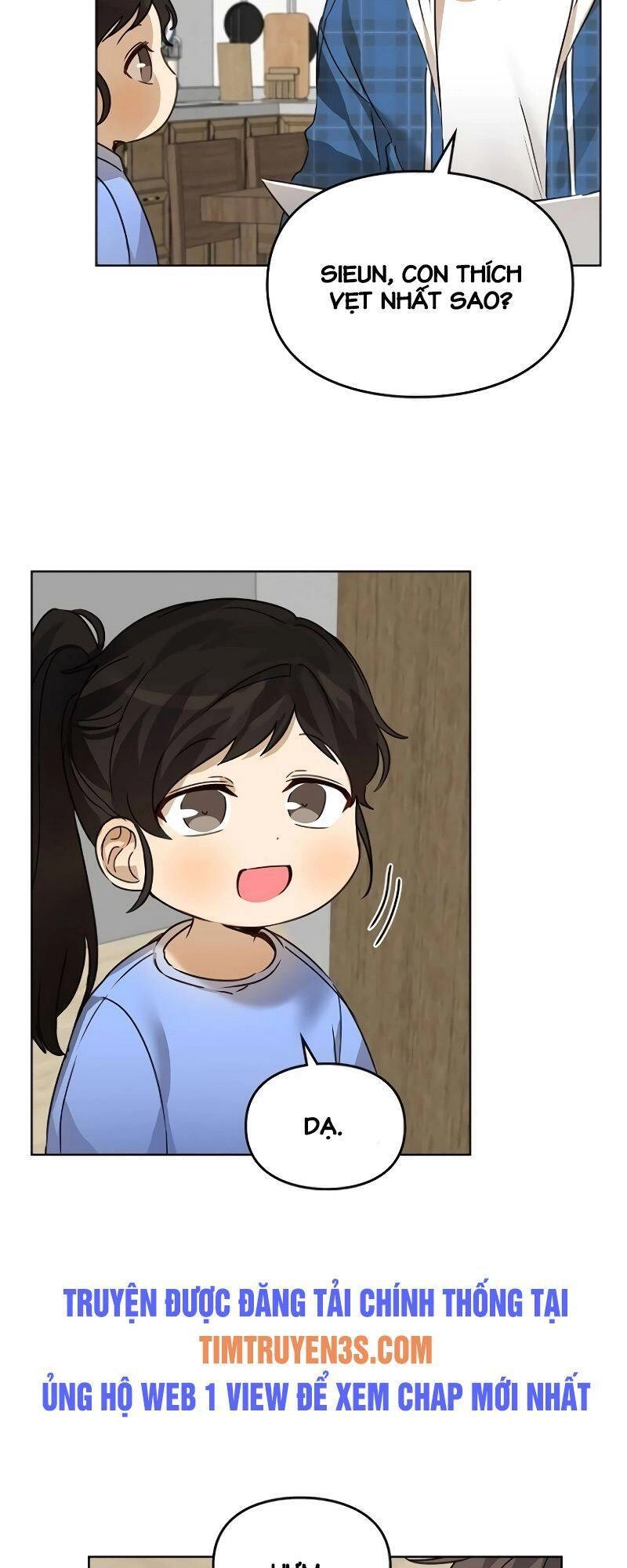 Tôi Trở Thành Một Người Cha Chapter 33 - 17