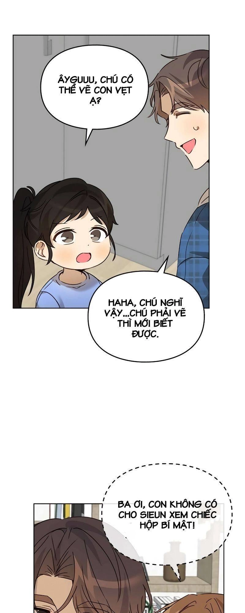 Tôi Trở Thành Một Người Cha Chapter 33 - 20