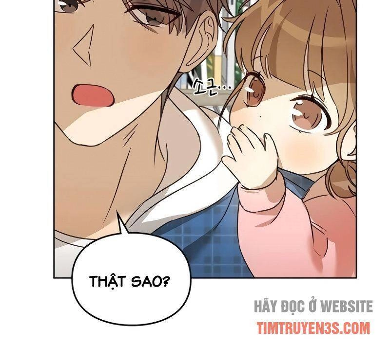 Tôi Trở Thành Một Người Cha Chapter 33 - 21