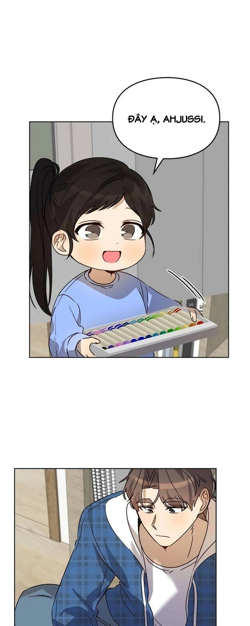 Tôi Trở Thành Một Người Cha Chapter 33 - 22