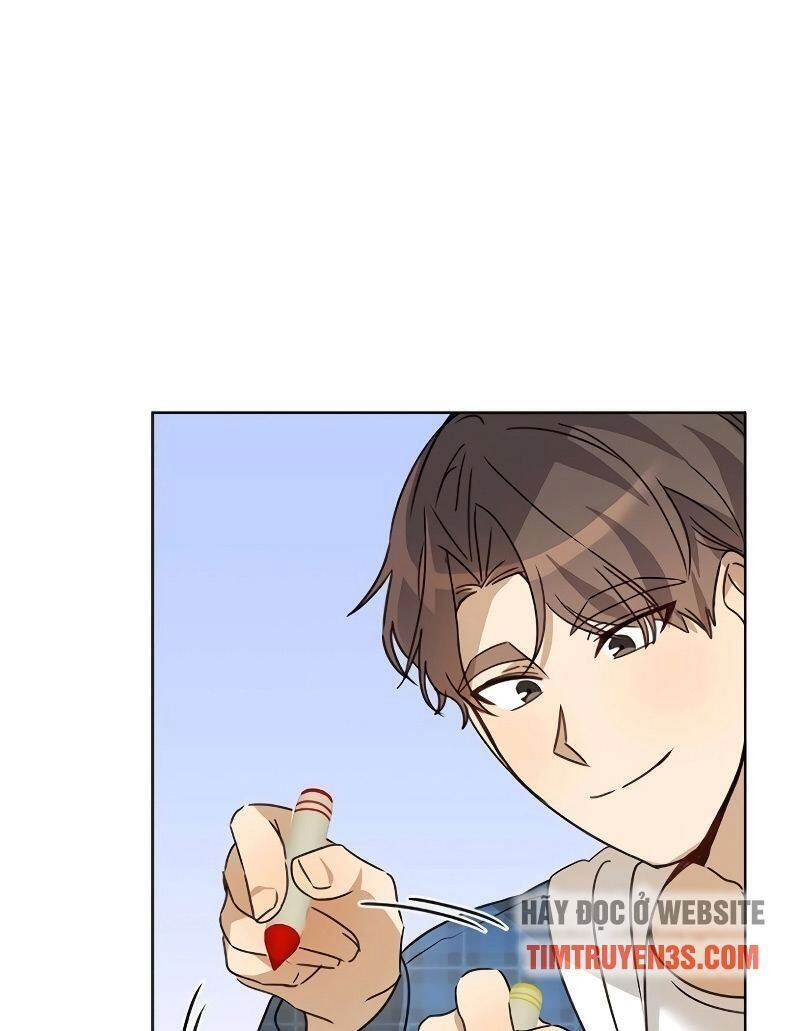 Tôi Trở Thành Một Người Cha Chapter 33 - 24