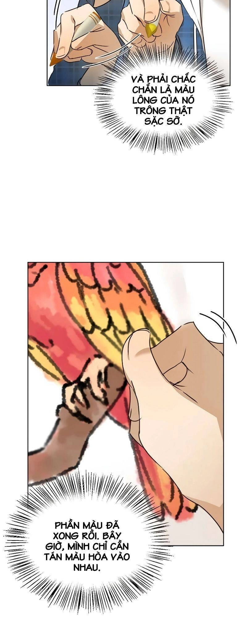 Tôi Trở Thành Một Người Cha Chapter 33 - 25