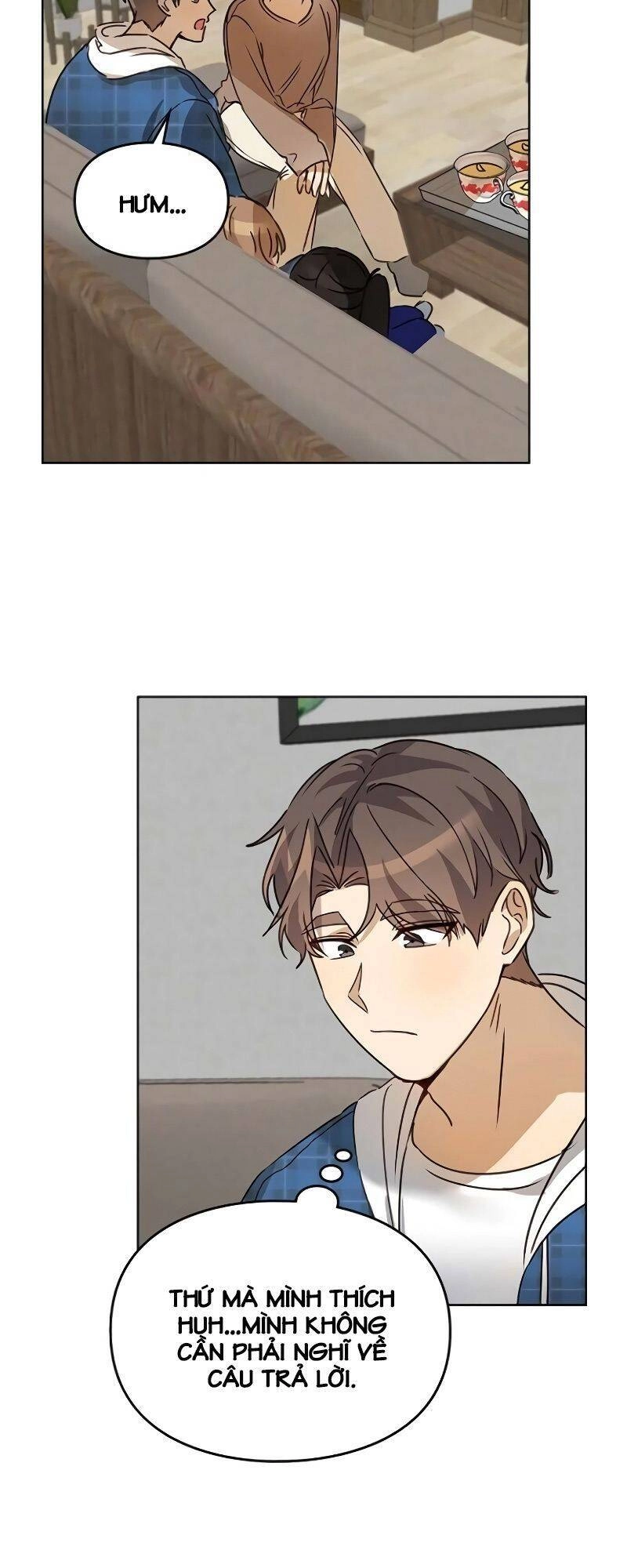 Tôi Trở Thành Một Người Cha Chapter 33 - 40